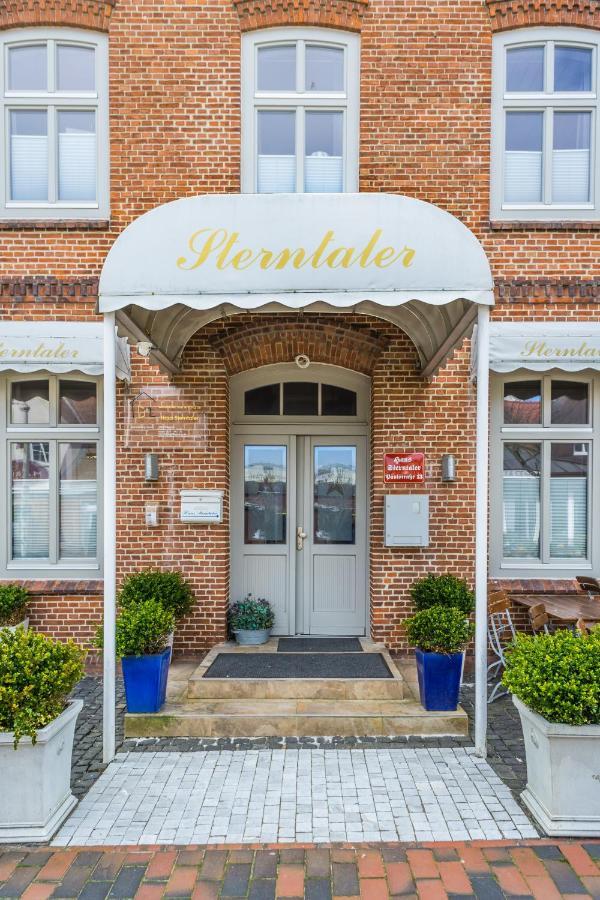 Aschenputtel Westerland Exterior foto